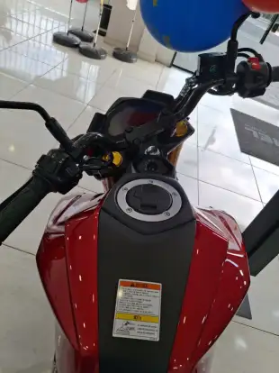 HAOJUE-DR 160 S-2027