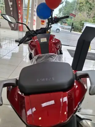 HAOJUE-DR 160 S HAOJUE-DR 160 S-2027