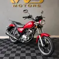 HAOJUE CHOPPER ROAD 150 HAOJUE CHOPPER ROAD 150