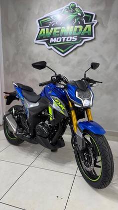 HAOJUE DR 160 S 