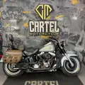HARLEY-DAVIDSON FAT BOY FLSTF HARLEY-DAVIDSON FAT BOY FLSTF