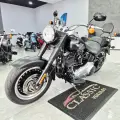 HARLEY-DAVIDSON FAT BOY FLSTF HARLEY-DAVIDSON FAT BOY FLSTF