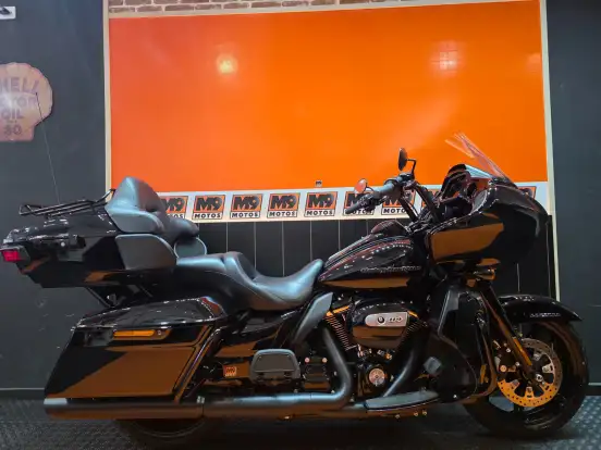 HARLEY-DAVIDSON-ROAD GLIDE LIMITED HARLEY-DAVIDSON-ROAD GLIDE LIMITED-2021