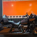 HARLEY-DAVIDSON ROAD GLIDE LIMITED HARLEY-DAVIDSON ROAD GLIDE LIMITED