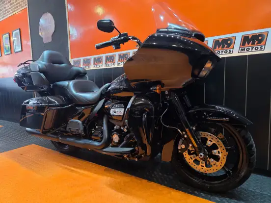 HARLEY-DAVIDSON-ROAD GLIDE LIMITED HARLEY-DAVIDSON-ROAD GLIDE LIMITED-2021