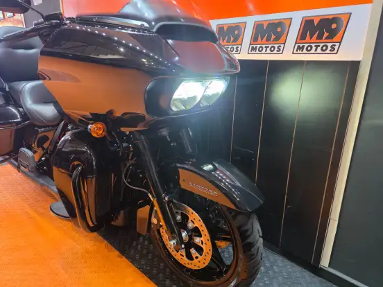 HARLEY-DAVIDSON-ROAD GLIDE LIMITED HARLEY-DAVIDSON-ROAD GLIDE LIMITED-2021