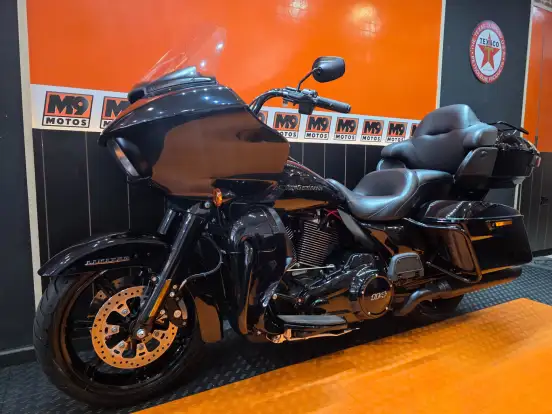 HARLEY-DAVIDSON-ROAD GLIDE LIMITED HARLEY-DAVIDSON-ROAD GLIDE LIMITED-2021