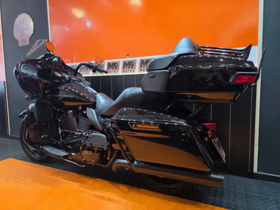 HARLEY-DAVIDSON-ROAD GLIDE LIMITED-2021