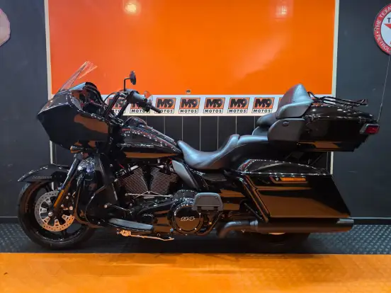 HARLEY-DAVIDSON-ROAD GLIDE LIMITED-2021