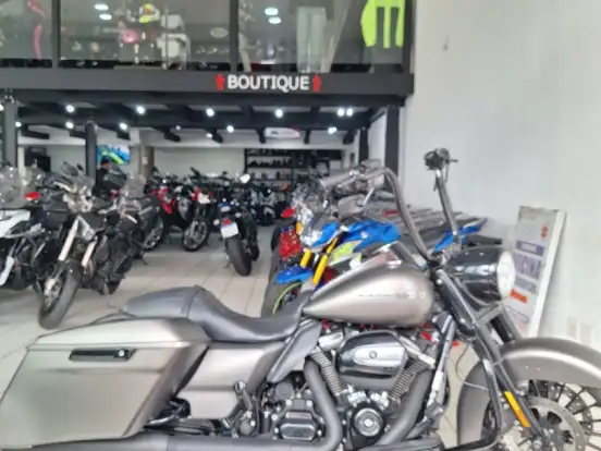 HARLEY-DAVIDSON-ROAD KING SPECIAL HARLEY-DAVIDSON-ROAD KING SPECIAL-2018