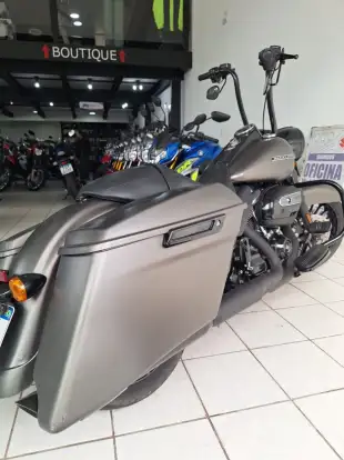 HARLEY-DAVIDSON-ROAD KING SPECIAL-2018