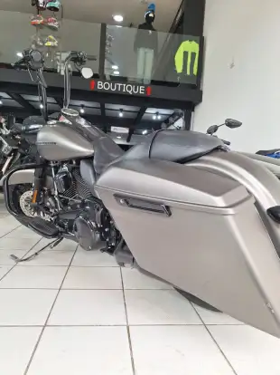 HARLEY-DAVIDSON-ROAD KING SPECIAL HARLEY-DAVIDSON-ROAD KING SPECIAL-2018
