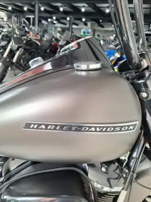 HARLEY-DAVIDSON-ROAD KING SPECIAL-2018