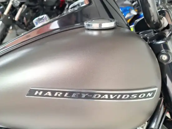 HARLEY-DAVIDSON-ROAD KING SPECIAL HARLEY-DAVIDSON-ROAD KING SPECIAL-2018