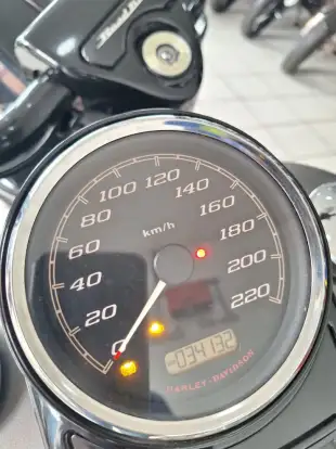 HARLEY-DAVIDSON-ROAD KING SPECIAL-2018