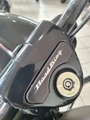 HARLEY-DAVIDSON-ROAD KING SPECIAL HARLEY-DAVIDSON-ROAD KING SPECIAL-2018