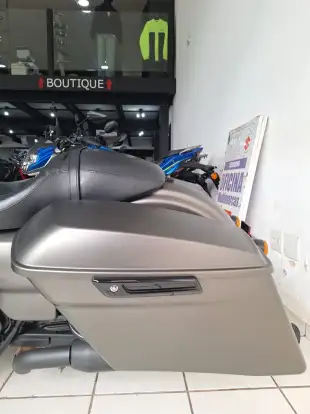 HARLEY-DAVIDSON-ROAD KING SPECIAL HARLEY-DAVIDSON-ROAD KING SPECIAL-2018
