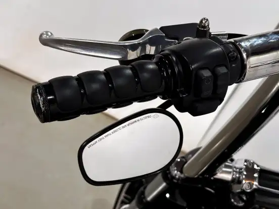 HARLEY-DAVIDSON-SOFTAIL BREAKOUT 114-2018