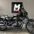 HARLEY-DAVIDSON SPORTSTER XL 883N IRON HARLEY-DAVIDSON SPORTSTER XL 883N IRON