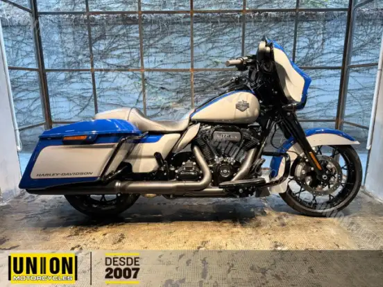 HARLEY-DAVIDSON-STREET GLIDE SPECIAL-2023