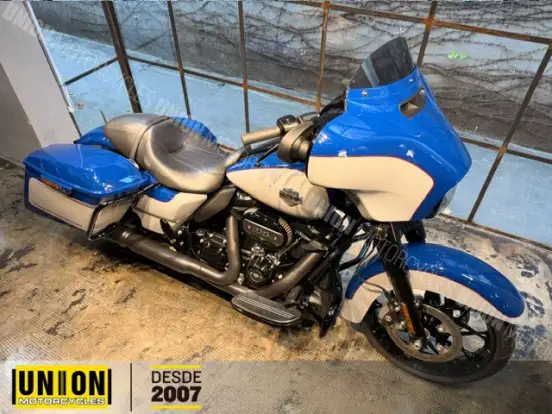 HARLEY-DAVIDSON-STREET GLIDE SPECIAL-2023
