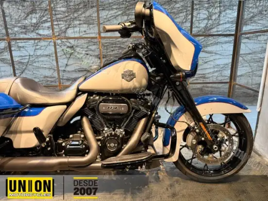 HARLEY-DAVIDSON-STREET GLIDE SPECIAL HARLEY-DAVIDSON-STREET GLIDE SPECIAL-2023