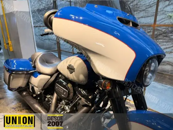 HARLEY-DAVIDSON-STREET GLIDE SPECIAL HARLEY-DAVIDSON-STREET GLIDE SPECIAL-2023