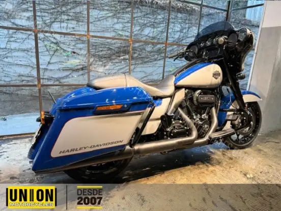 HARLEY-DAVIDSON-STREET GLIDE SPECIAL HARLEY-DAVIDSON-STREET GLIDE SPECIAL-2023