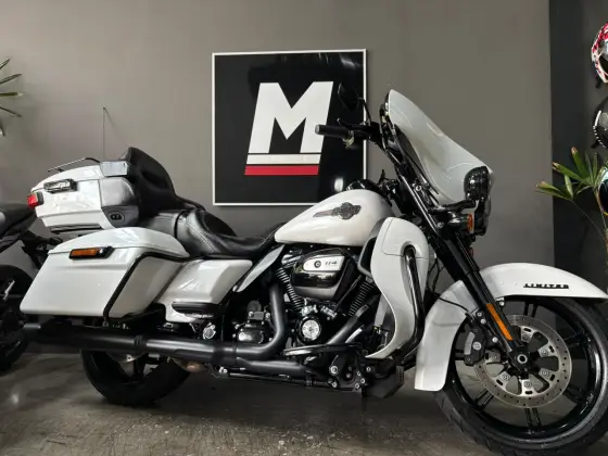 HARLEY-DAVIDSON ULTRA LIMITED 