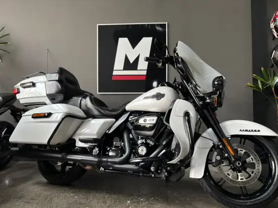 HARLEY-DAVIDSON-ULTRA LIMITED HARLEY-DAVIDSON-ULTRA LIMITED-2024
