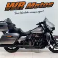 HARLEY-DAVIDSON CVO LIMITED ANNIVERSARY HARLEY-DAVIDSON CVO LIMITED ANNIVERSARY