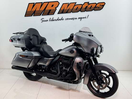 HARLEY-DAVIDSON-CVO LIMITED ANNIVERSARY HARLEY-DAVIDSON-CVO LIMITED ANNIVERSARY-2018
