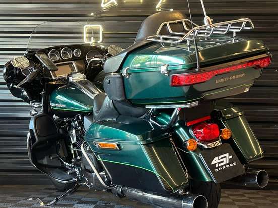 HARLEY-DAVIDSON-ELECTRA GLIDE ULTRA LIMITED HARLEY-DAVIDSON-ELECTRA GLIDE ULTRA LIMITED-2014