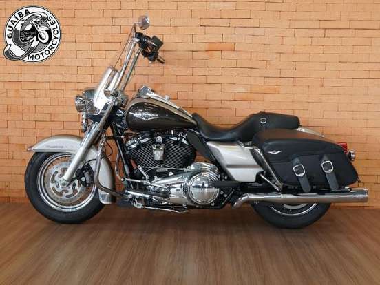 HARLEY-DAVIDSON-ROAD KING CLASSIC HARLEY-DAVIDSON-ROAD KING CLASSIC-2018