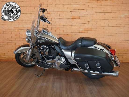HARLEY-DAVIDSON-ROAD KING CLASSIC HARLEY-DAVIDSON-ROAD KING CLASSIC-2018