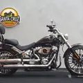 HARLEY-DAVIDSON SOFTAIL BREAKOUT HARLEY-DAVIDSON SOFTAIL BREAKOUT