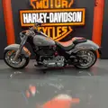 HARLEY-DAVIDSON SOFTAIL FAT BOY 114 HARLEY-DAVIDSON SOFTAIL FAT BOY 114