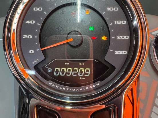 HARLEY-DAVIDSON-SOFTAIL FAT BOY 114 HARLEY-DAVIDSON-SOFTAIL FAT BOY 114-2024