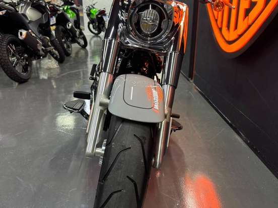 HARLEY-DAVIDSON-SOFTAIL FAT BOY 114 HARLEY-DAVIDSON-SOFTAIL FAT BOY 114-2024