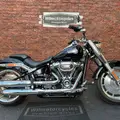 HARLEY-DAVIDSON SOFTAIL FAT BOY 114 HARLEY-DAVIDSON SOFTAIL FAT BOY 114