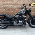 HARLEY-DAVIDSON SOFTAIL FAT BOY SPECIAL HARLEY-DAVIDSON SOFTAIL FAT BOY SPECIAL