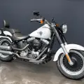 HARLEY-DAVIDSON SOFTAIL FAT BOY HARLEY-DAVIDSON SOFTAIL FAT BOY