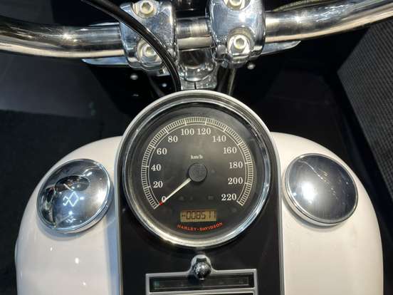 HARLEY-DAVIDSON-SOFTAIL FAT BOY-2016