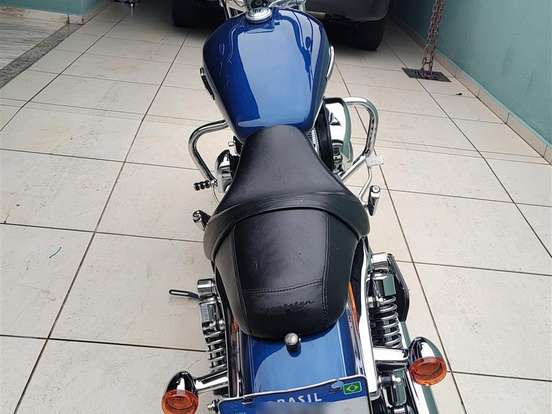 HARLEY-DAVIDSON-SPORTSTER 1200 XL CUSTOM HARLEY-DAVIDSON-SPORTSTER 1200 XL CUSTOM-2014