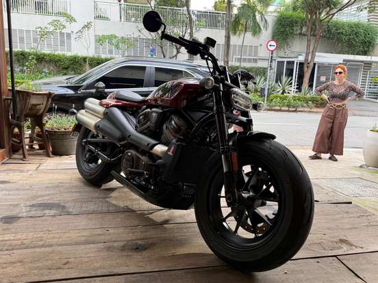 HARLEY-DAVIDSON-SPORTSTER S-2024