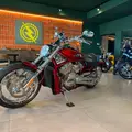 HARLEY-DAVIDSON V-ROD SCREAMIN EAGLE HARLEY-DAVIDSON V-ROD SCREAMIN EAGLE