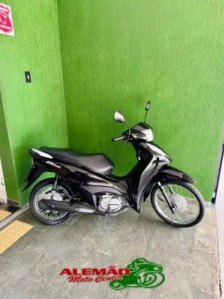 HONDA BIZ 125 ES 