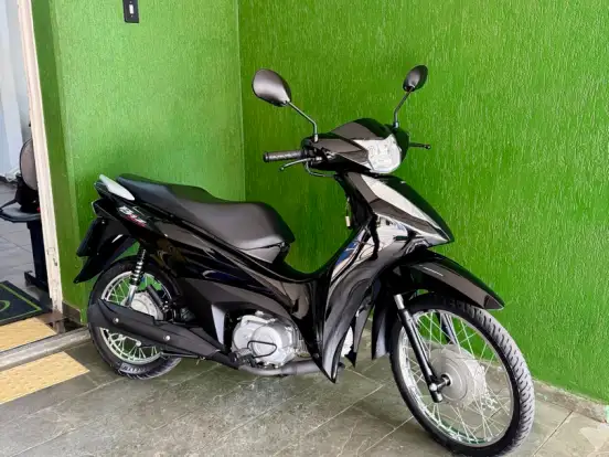 HONDA-BIZ 125 ES HONDA-BIZ 125 ES-2024