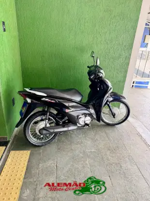 HONDA-BIZ 125 ES HONDA-BIZ 125 ES-2024