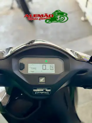 HONDA-BIZ 125 ES-2024